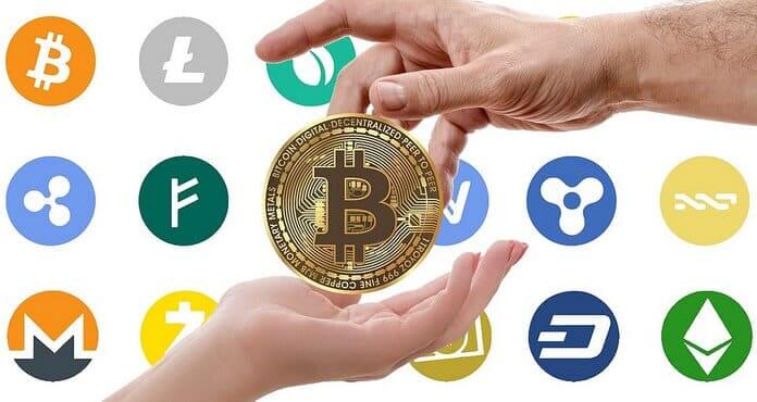 bestie di trading bitcoin)