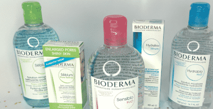 Micellar Water