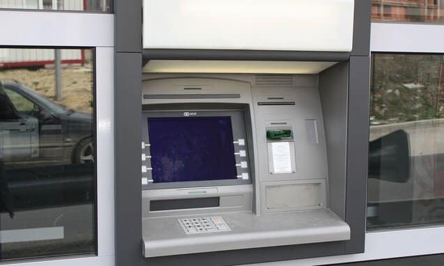 Cara Transfer Uang Via ATM Ke Bank Lain Paling Mudah