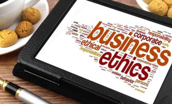 Aspek Etika Bisnis di Indonesia