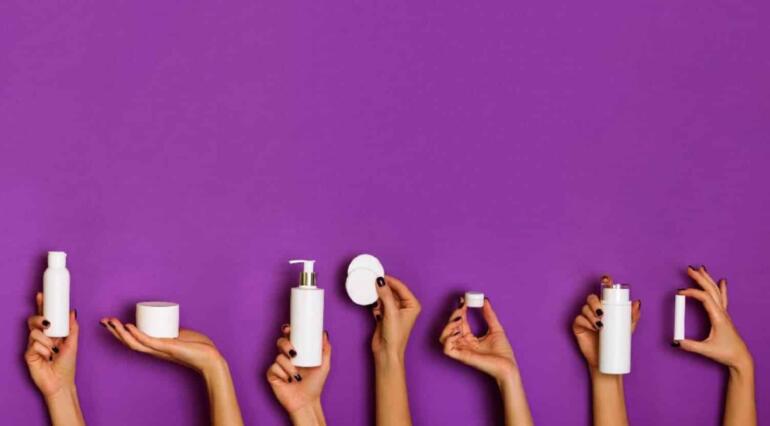 banyak skincare lokal indonesia yang sering dikira merek luar negeri karena kualitasnya tak kalah bagus