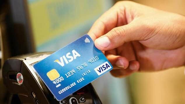 tarik tunai menggunakan kartu kredit