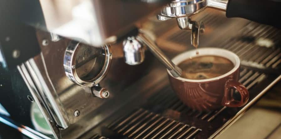 Rekomendasi Mesin Pembuat Kopi dan Kelebihannya untuk Coffee Shop