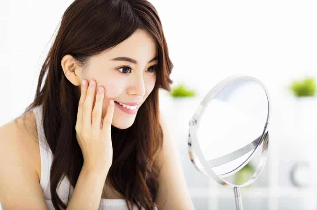 kamu perlu mengetahui secara lengkap tentang tipe atau jenis kulit supaya bisa memproduksi produk skincare yang laku di pasaran