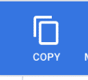 icon copy di keyword planner