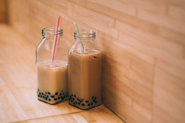 inilah cara mudah membuat boba anti gagal untuk bisnis minuman kekinian