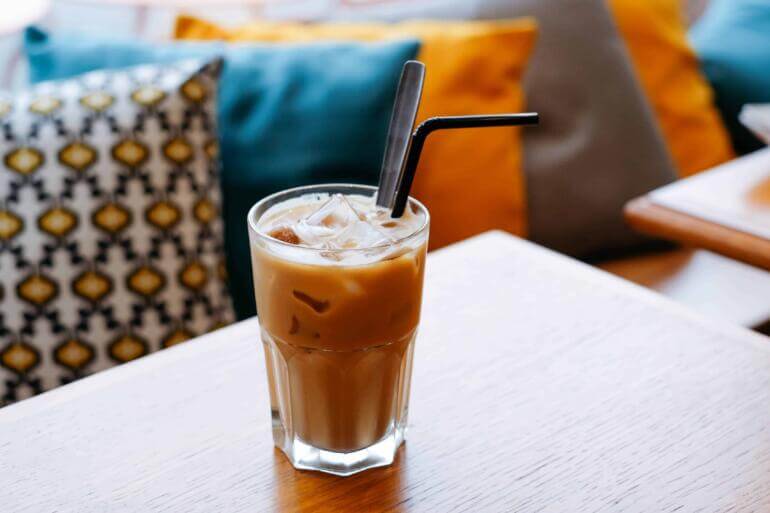 bagi pebisnis minuman kekinian, menjaga kualitas rasa produk harus jadi perhatian utama