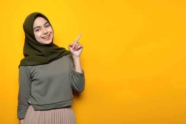inilah 5 inovasi yang bisa dilakukan untuk mengembangkan bisnis hijab