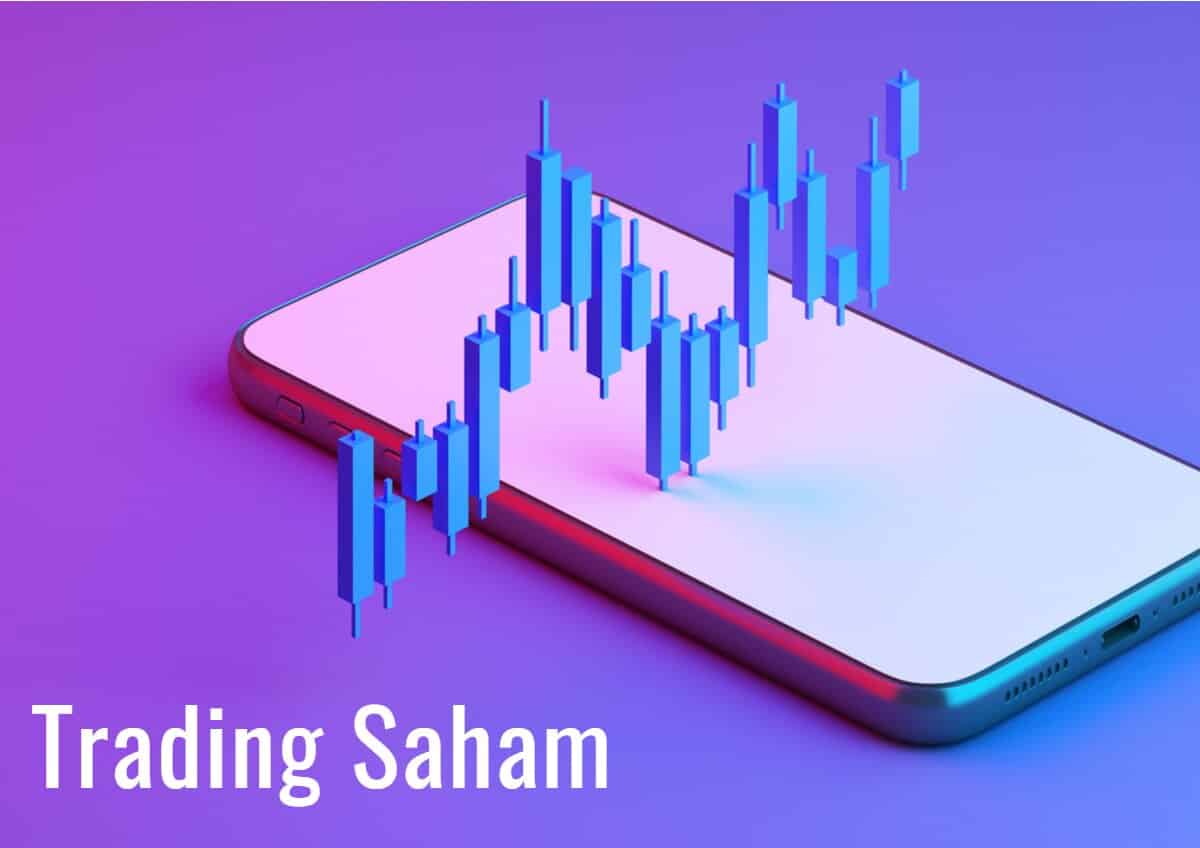 Cara Trading Saham Untuk Pemula