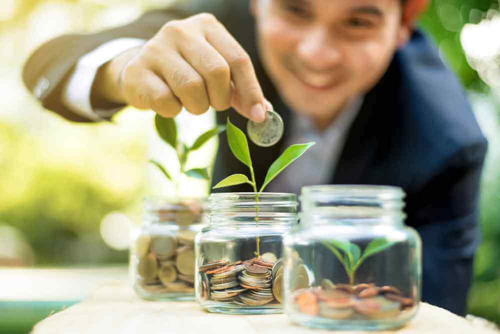 sustainable investing adalah