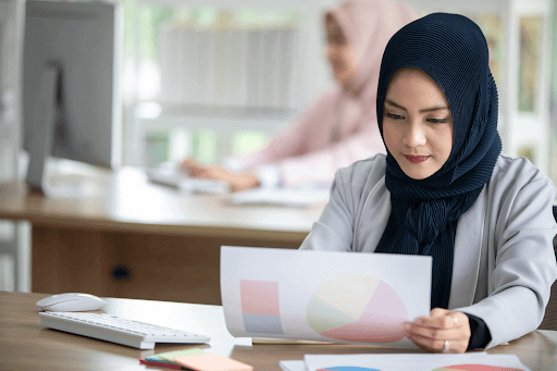 Cara Mengenali dan Mengembangkan Segmentasi Pasar Hijab
