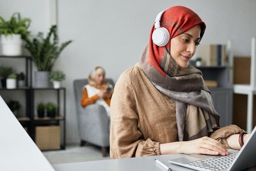 Rekomendasi Rencana Jangka Pendek dan Jangka Panjang Bisnis Hijab