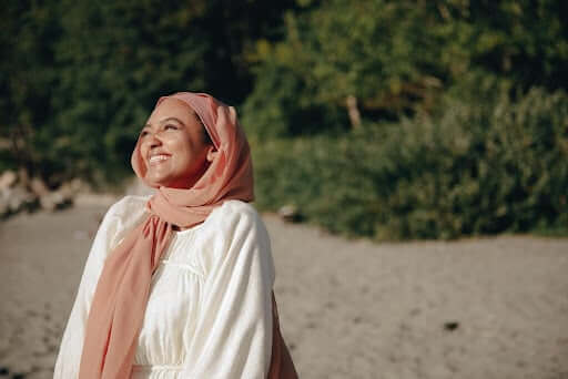 Cara Mengatasi Banyaknya Kompetitor Dalam Bisnis Hijab