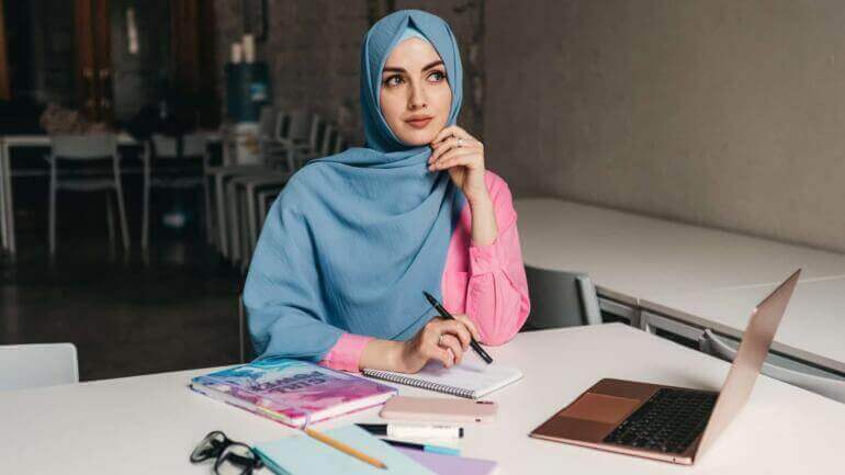 5 Strategi Mitigasi Risiko yang Perlu Dilakukan dalam Bisnis Hijab
