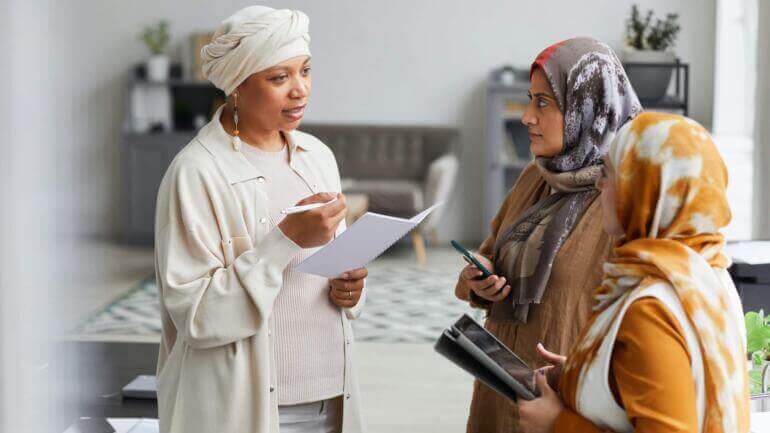 Kiat Sukses Pebisnis Hijab di Indonesia dari Brand Terkenal