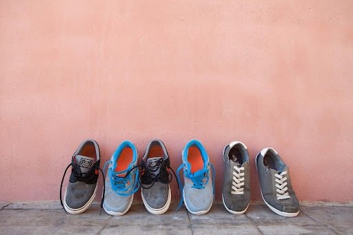Strategi Membangun Bisnis Sepatu Anak Agar Berkembang Pesat