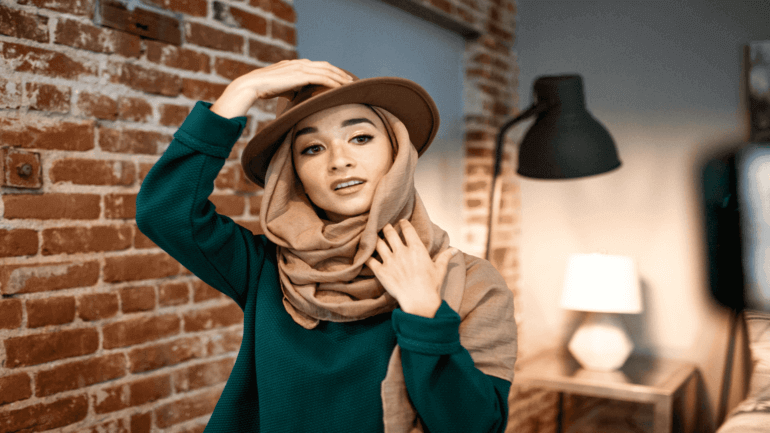 Cara Jitu Meningkatkan Respon Positif Konsumen Pada Bisnis Hijab