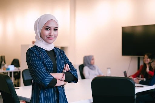 Cara Melakukan Analisa Pasar di Dalam Bisnis Hijab