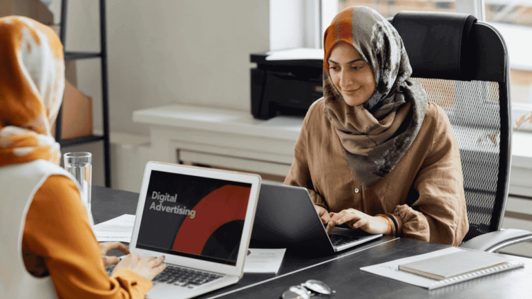 Ingin Brand Hijab Cepat Terkenal? Lakukan 4 Cara Jitu Ini!