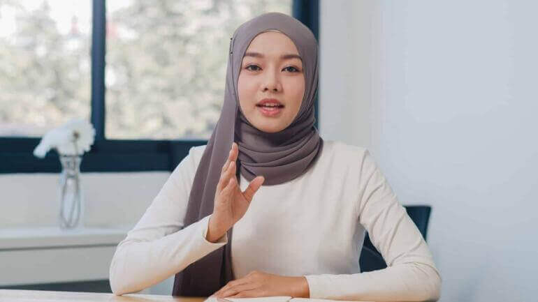 6 Tips untuk Membuat Slogan Bisnis Hijab yang Menarik