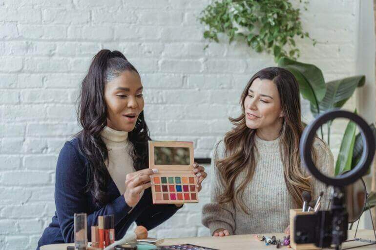 9 Cara Menaikkan Followers Instagram untuk Bisnis Kosmetik