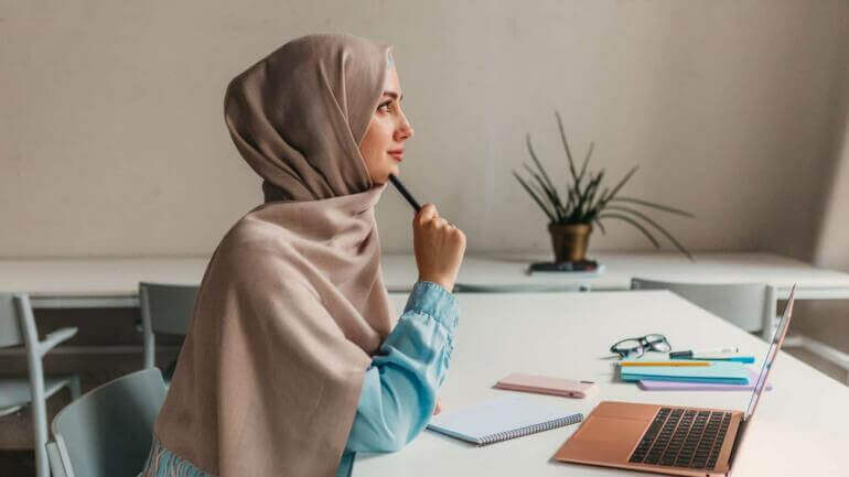 Tips Branding Sustainable dalam Bisnis Hijab