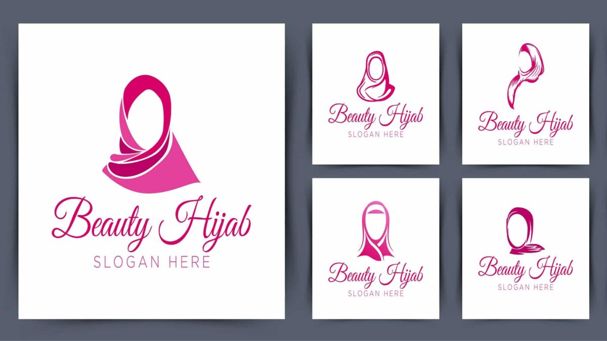 nama brand hijab