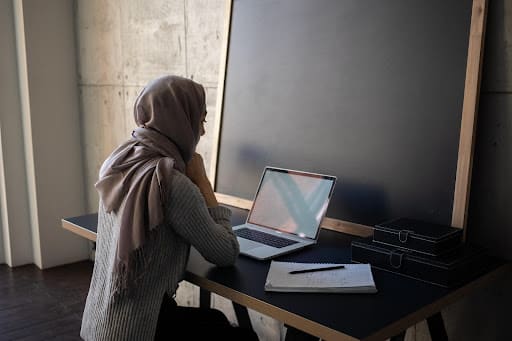 Meningkatkan Omset dalam Bisnis Hijab