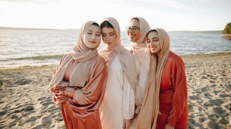 Strategi Branding Bisnis Hijab Jadi Lebih Terkenal