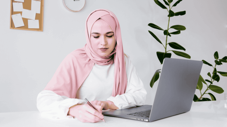 Panduan Daftar Merek Dagang Untuk Bisnis Hijab