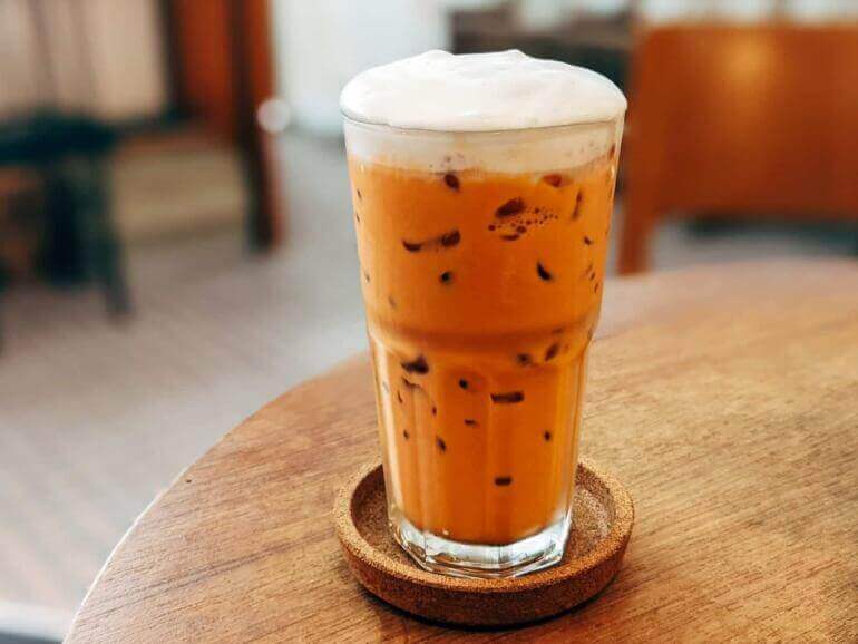 Peralatan Apa Saja Yang Dibutuhkan Bisnis Thai Tea? Berikut Daftarnya