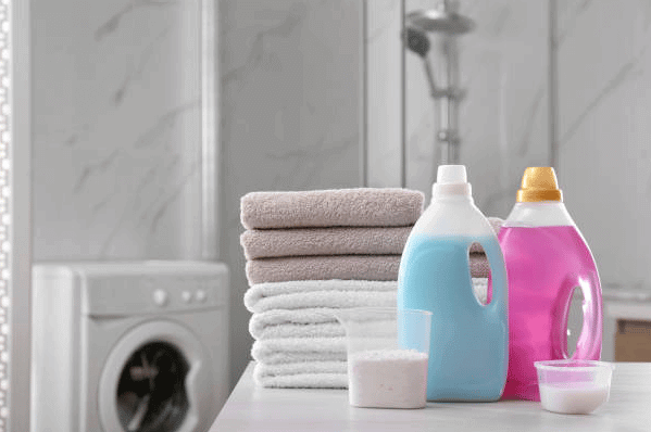 Ketahui Perlengkapan dan Harga Alat Bisnis Laundry Sebelum Memulai!