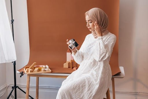 Cara Menentukan Target Pasar Bisnis Hijab yang Tepat
