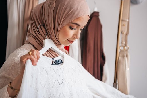 Upselling, Strategi Dongkrak Penjualan Hijab