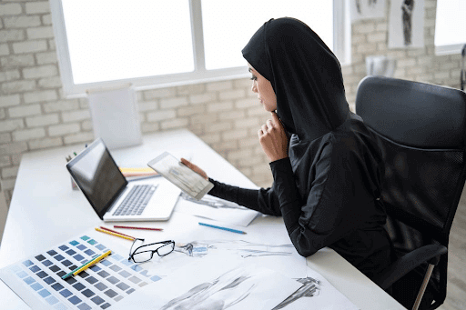 7 Riset yang Harus Konsisten Dijalankan dalam Bisnis Hijab