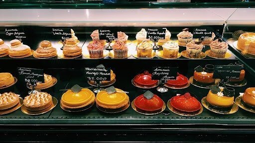 5 Cara Jitu Mengembangkan Cabang Bisnis Kue yang Patut Dicoba
