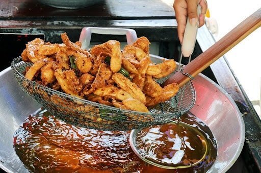 Cara Memulai Bisnis Pisang Goreng