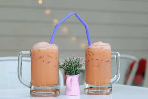 5 Cara agar Produk Kamu Berbeda dari Kompetitor untuk Bisnis Thai Tea