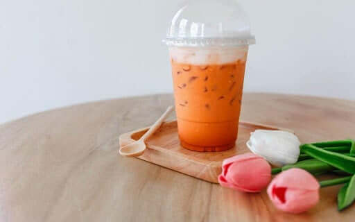 9 Rekomendasi Font untuk Logo Bisnis Thai Tea Paling Estetik