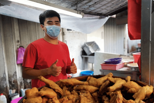 Hal-Hal yang Perlu Diperhatikan untuk Mitigasi Resiko Bisnis Ayam Goreng