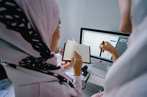 Hal yang Harus Diperhatikan Dalam Mengembangkan Produk Hijab