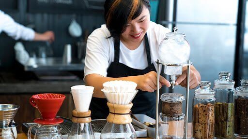 4 Tips Memilih Peralatan Berkualitas untuk Bisnis Kopi