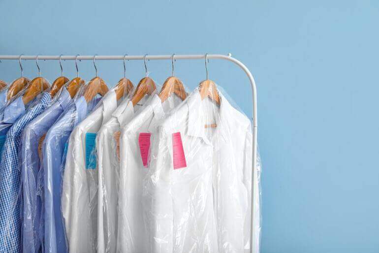 Begini Cara agar Brand Bisnis Laundry Mudah Dikenali