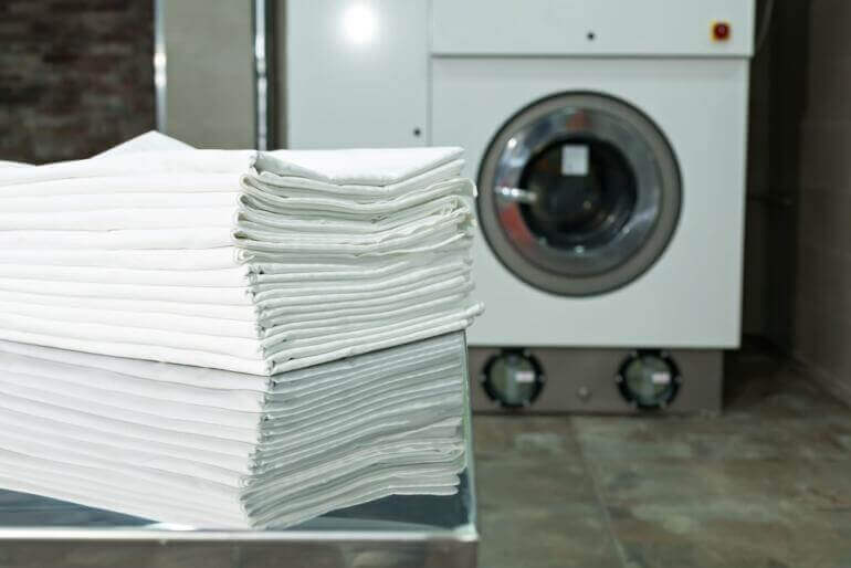 Cara Daftar Merek Dagang Bisnis Laundry, Lengkap!