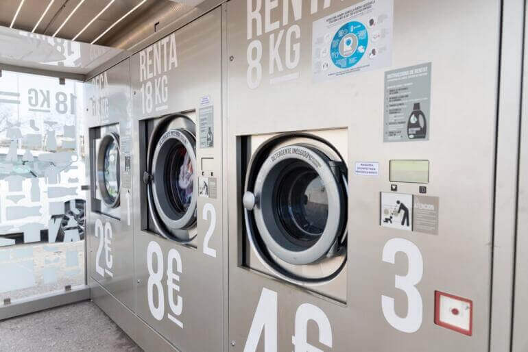 Membentuk Sustainability Branding di Bisnis Laundry