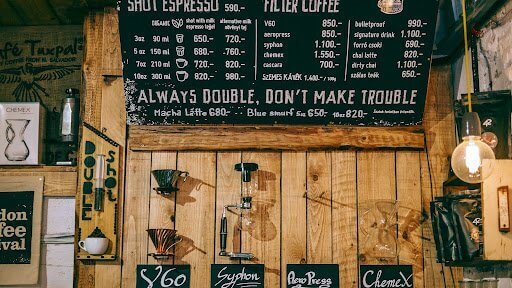 5 Tips Membuat Slogan Bisnis Kopi, Kamu Harus Coba!