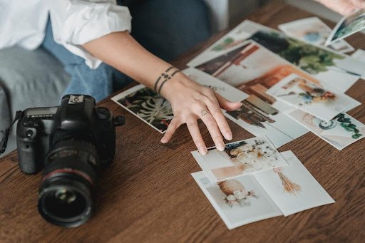 Faktor Agar Konsumen Tertarik untuk Membeli Produk Fotografi