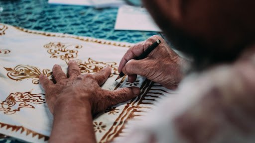 Cara Memulai Bisnis Kerajinan Tangan, Mudah dan Ampuh