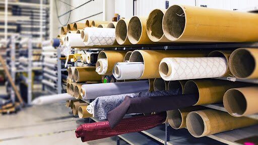 Kembangkan Cabang Bisnis Tekstil Kamu dengan Cara Ini!
