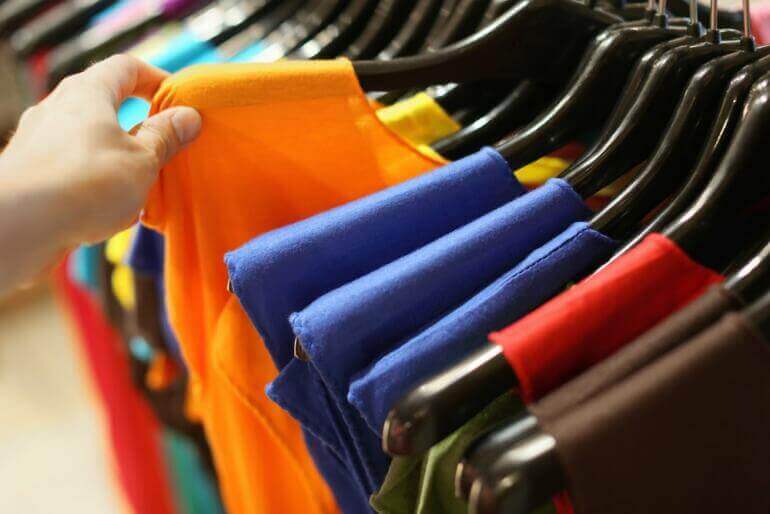 3 Cara Jitu Atasi Penurunan Penjualan di Bisnis Pakaian